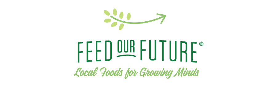 CCBH Feed Our Future Primary