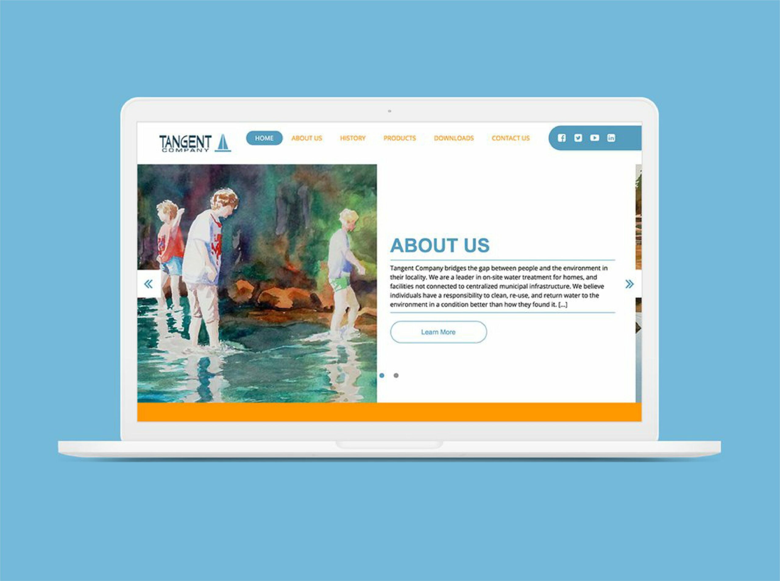 Tangent CaseStudy