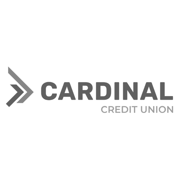 CARDINAL CREDIT UNION LOGO