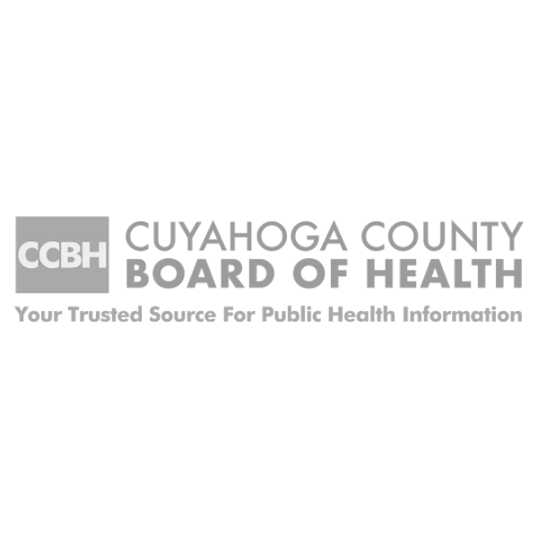 CCBH County logo