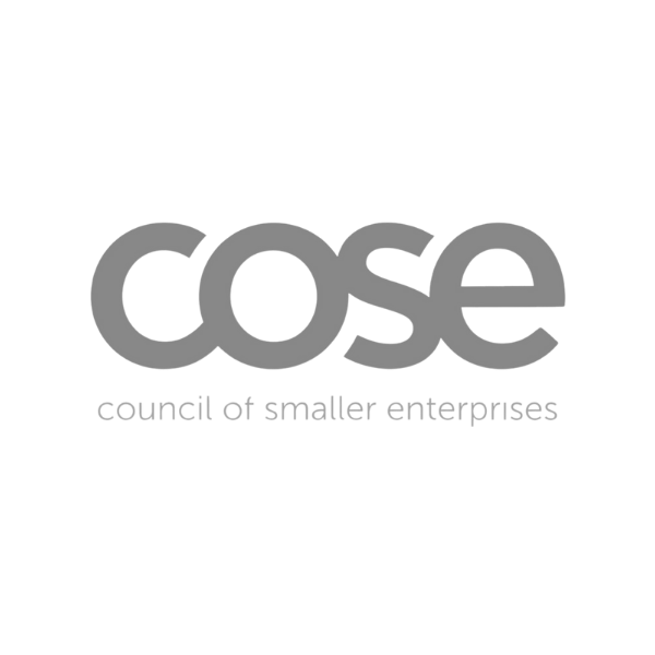 COSE LOGO