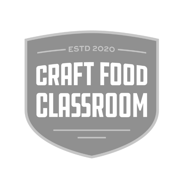 CRAFT FOOD CLASSROOM LOGO