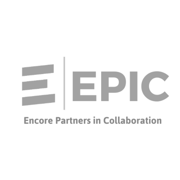 ENCORE EPIC LOGO