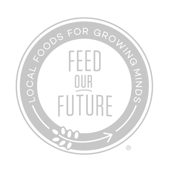 FEED OUR FUTURE LOGO
