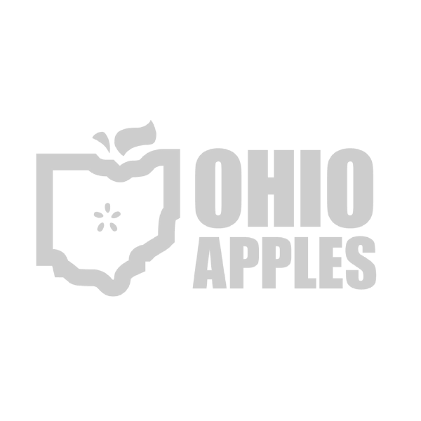 OHIO APPLES LOGO