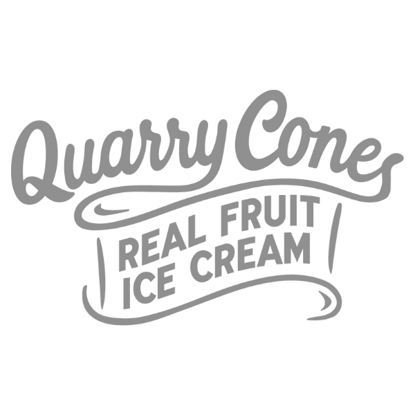 QUARRY CONES LOGO