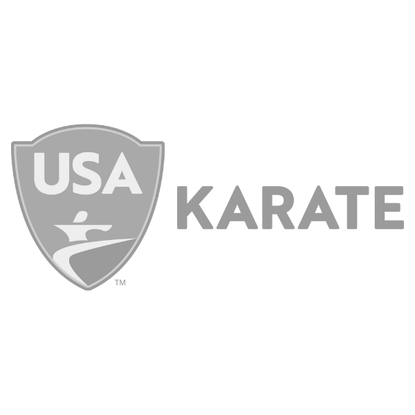 USA KARATE LOGO