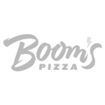 BMP Boom's logo