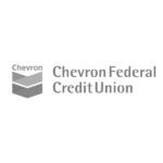 Chevron CFCU logo